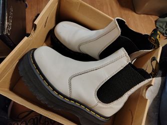Dr Martens