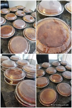 Pie