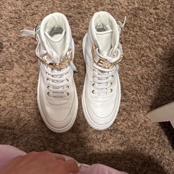 Valentino Boot 