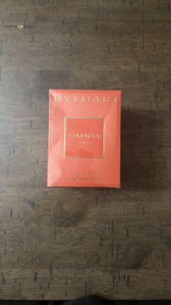 BVLGARI Omnia Coral Edp