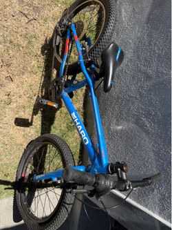 Haro Flightline 20 Plus