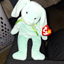 Beanie Baby