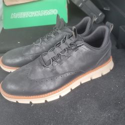 Leisure Casual Men's Dress Shoes