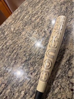 USA baseball bat BONESBR HYBRID USA 31 -5