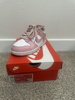 Nike Dunks 13c Kids