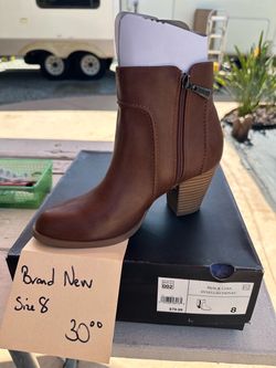 Women’s Boots