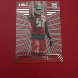 Football Card