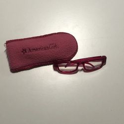 American Girl Doll Glasses