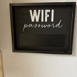 Wall Decor