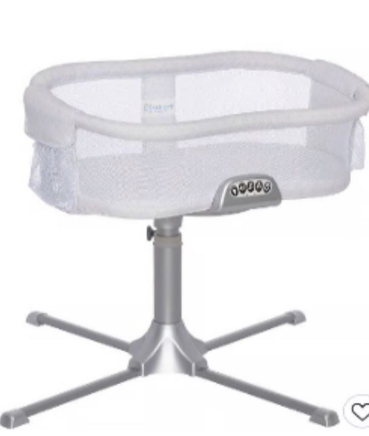 Halo Swivel Sleeper