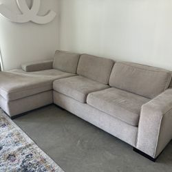 Beautiful Expensive Couch