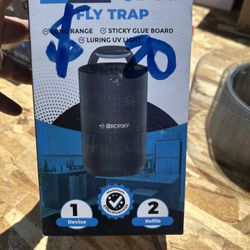 Fly Trap