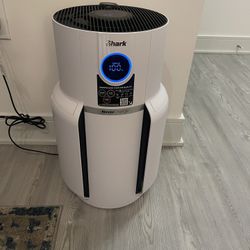 Shark Air Purifier