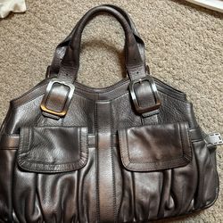Cole Haan Purse