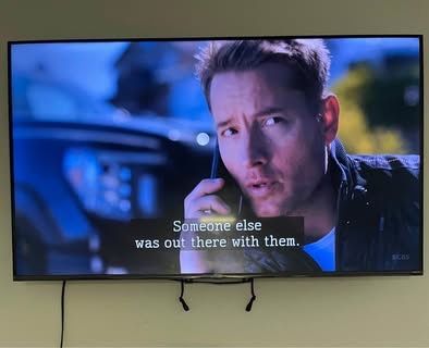 58 Inch Hisense Roku
