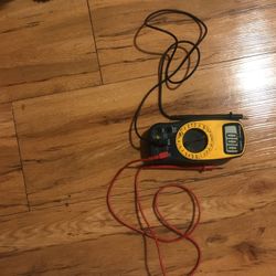 Multimeter