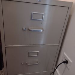 Hon File Cabinet, 2 Drawer (Avondale)