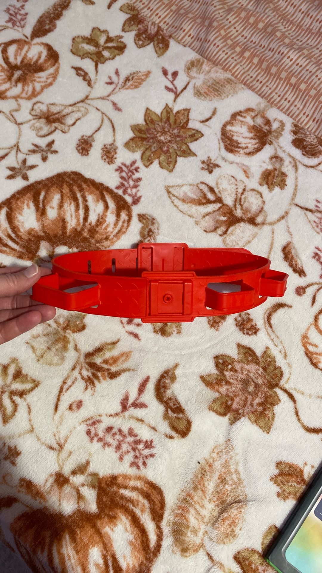 Toddler Vtec Tool Belt Free