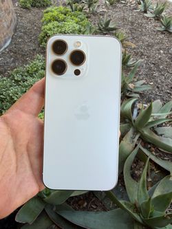 iPhone 13 Pro Unlocked