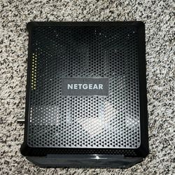 NETGEAR Nighthawk C7000v2 WiFi Modem Router Combo - Up To 800Mbps