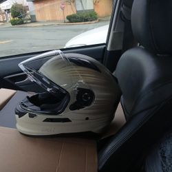 Helmet 