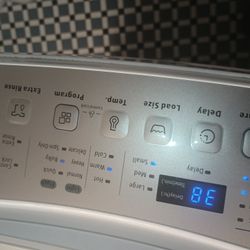 Portable Washing Machine