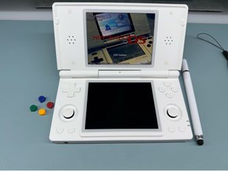 Anbernic rg ds