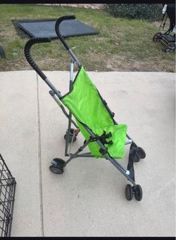 Mini stroller