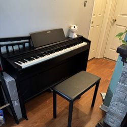 Casio Privia PX 870 Digital Piano 