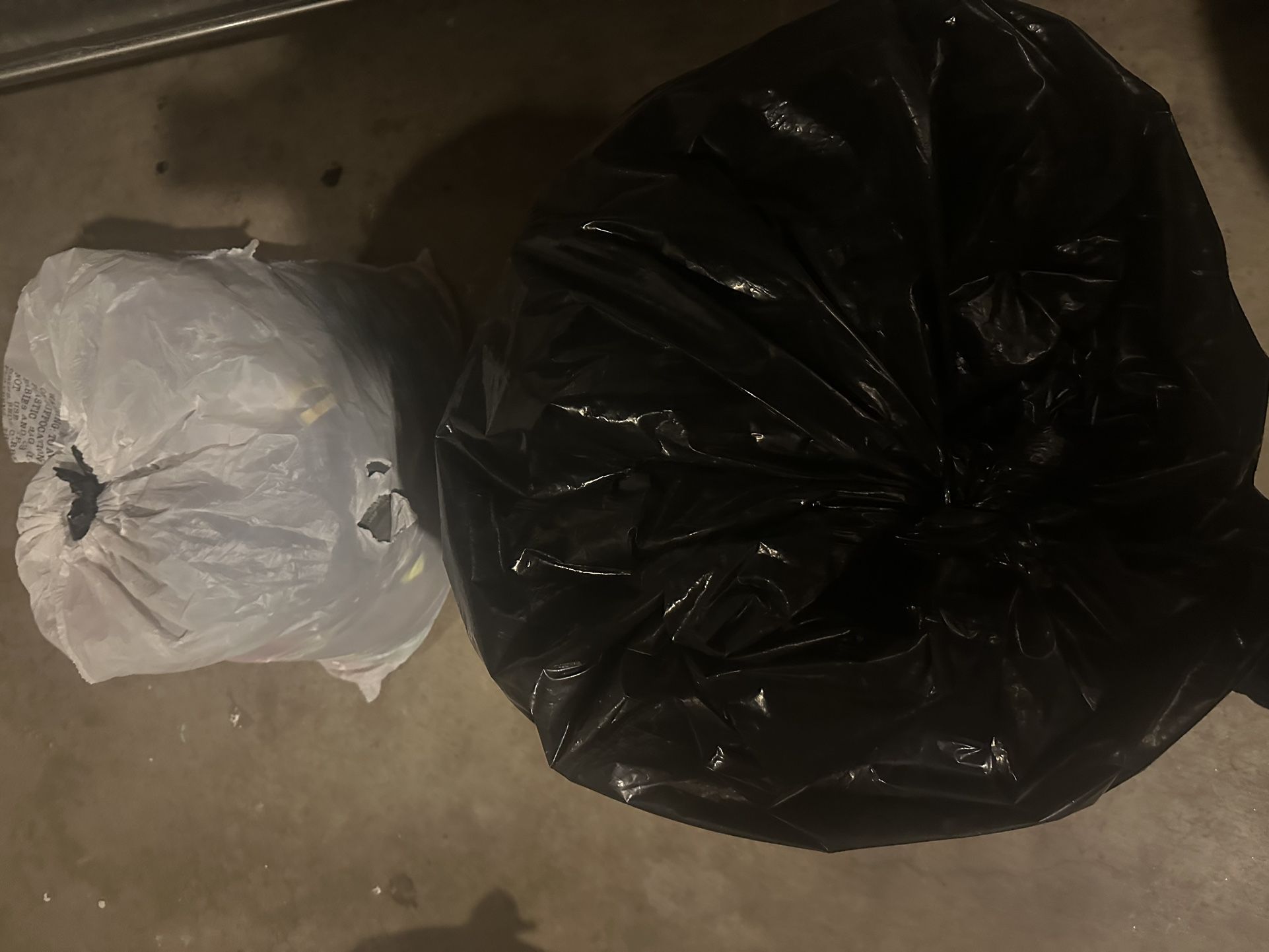 Clothes