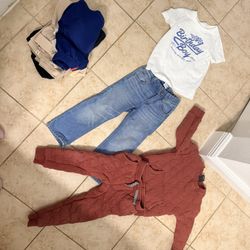Free Used Toddlers Boys 3t And 4t