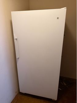 Freezer