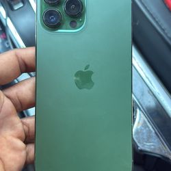 iPhone 13 Pro Max PAID OFF