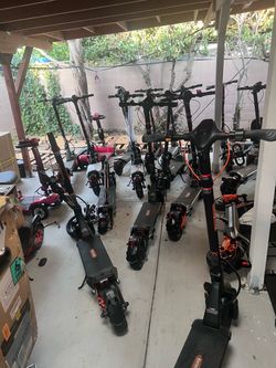 RZ1000 2400W DUAL MOTOR ELECTRIC SCOOTER 🔥  ⭐ Powerful • Fast • Heavy-Duty • All-Terrain  ⚡ 2400W Dual Motors • 1200W Front + 1200W Rear • Powerful A