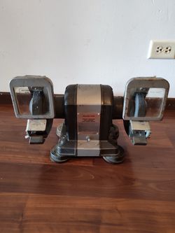 Bench Grinder
