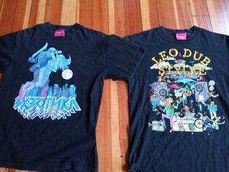 Wnmka Shirts Medium