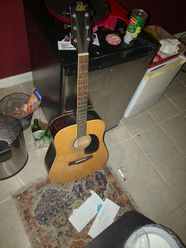 Guitar
