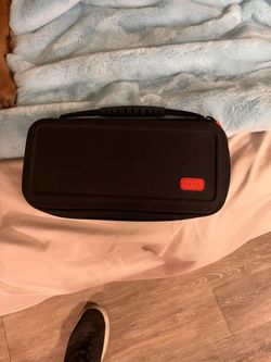 Nintendo Switch  Case