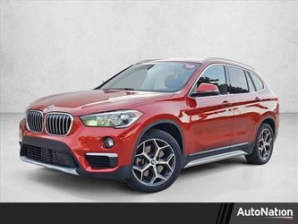 2018 BMW X1