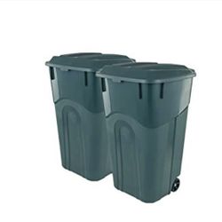 Garbage Can 