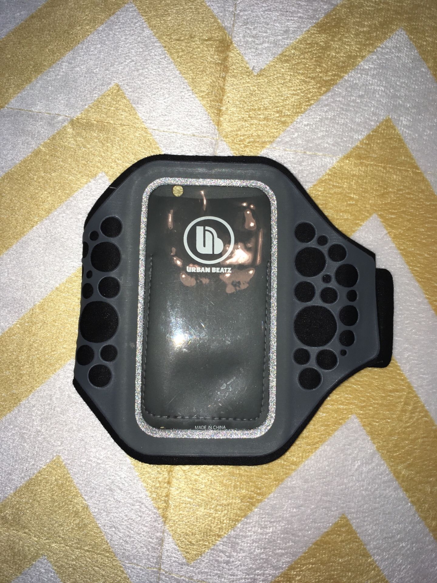For your phone while running