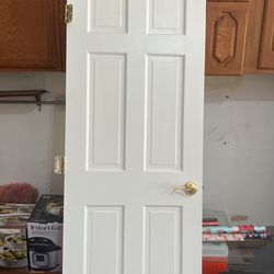Door 🚪