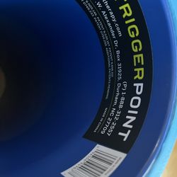 TRIGGERPOINT Foam Roller