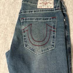 True Religion Jeans 