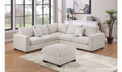 Sectional Set 