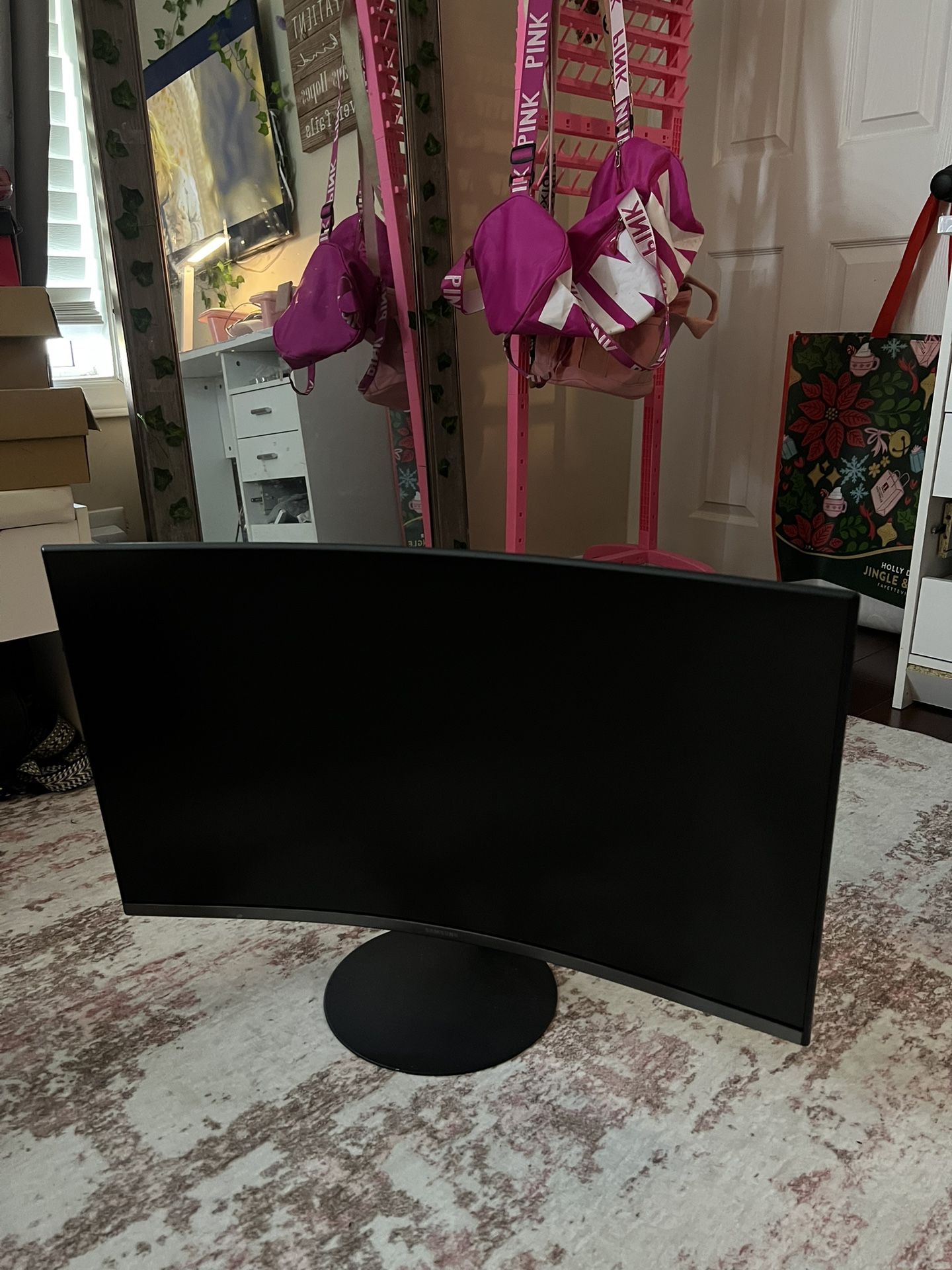 PC Monitor 