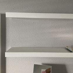 Lack Shelves 
