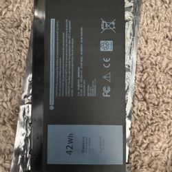 42WH Laptop Battery