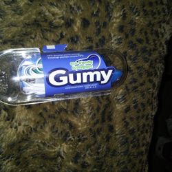 Gumy Headphones