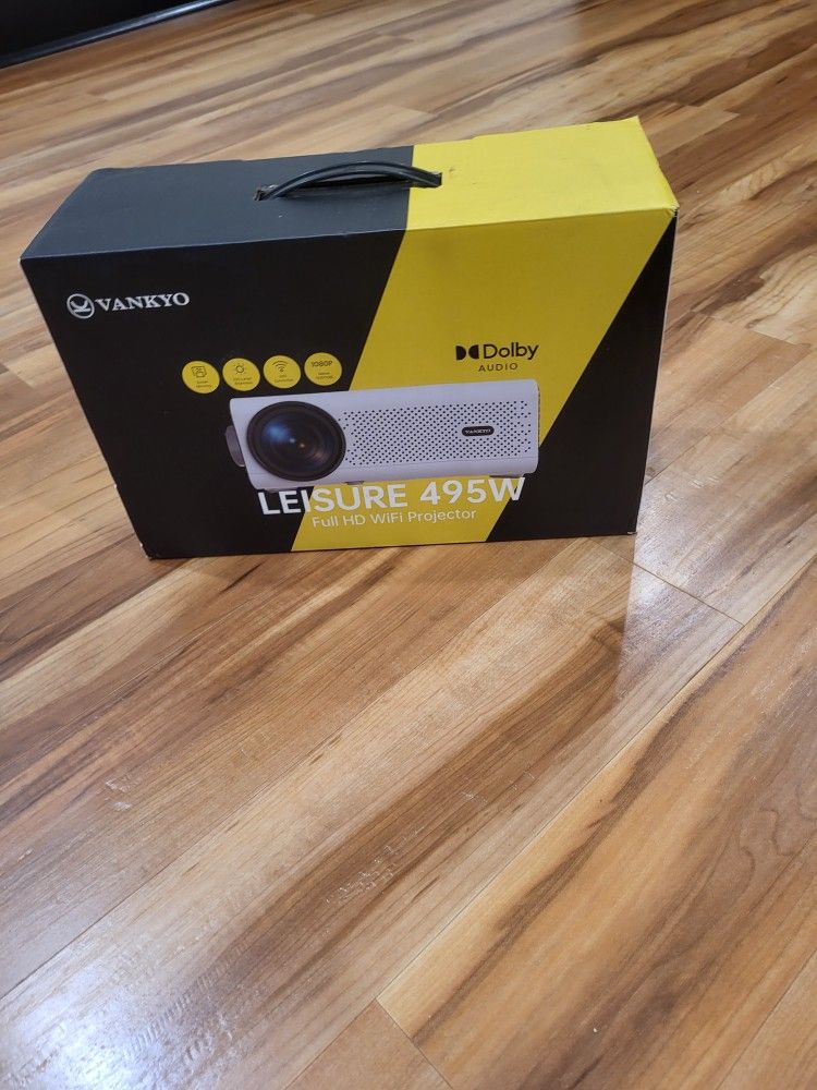 HD Projection
